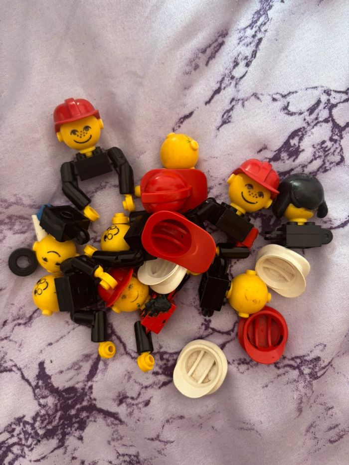 Lego, jeux de construction - photo numéro 4