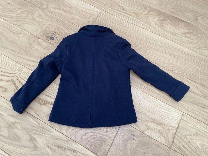 Veste mi saison 3 ans - photo numéro 2