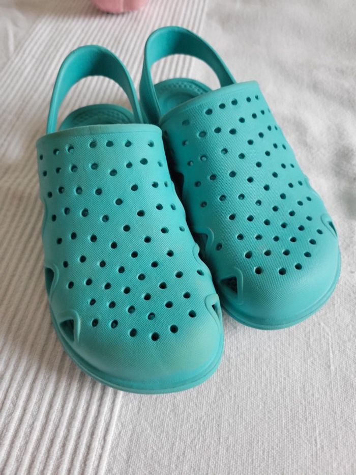 Chaussures plage piscine 2930 - photo numéro 2