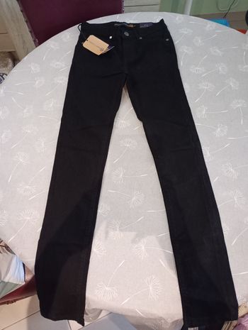 Jeans noir