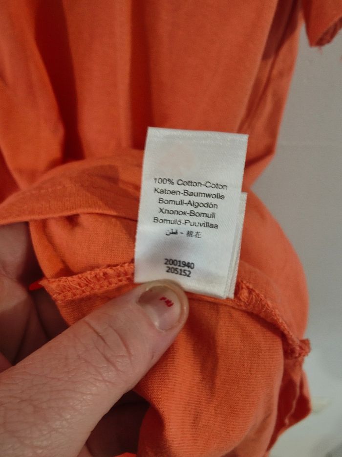 Haut femme - photo numéro 3