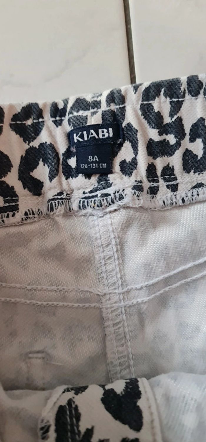 Legging jegging motif - photo numéro 3