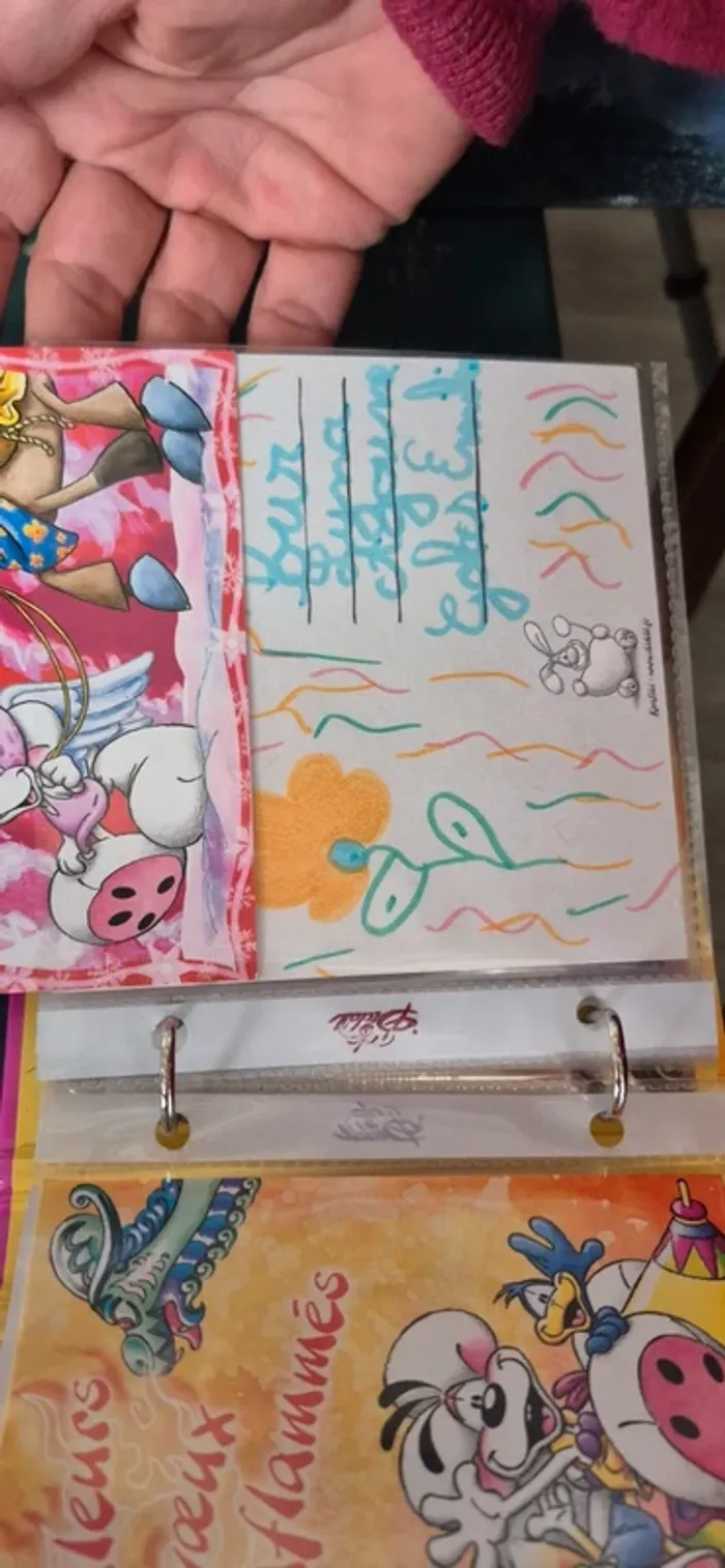 Carte postale diddl - photo numéro 11