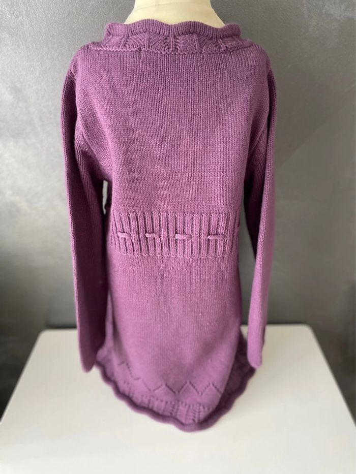 Robe tunique - photo numéro 3