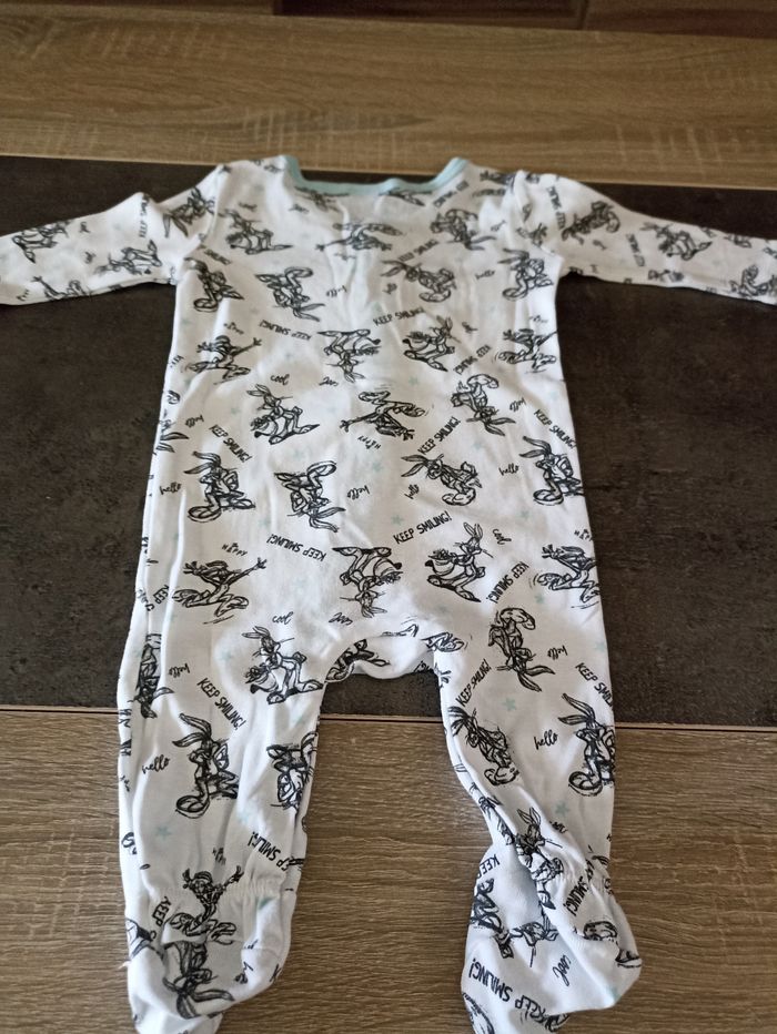 Pyjama léger Looney Tunes - photo numéro 4
