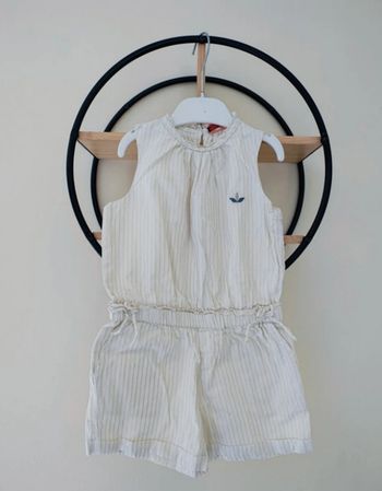 3 ans combishort été Tape à l'oeil