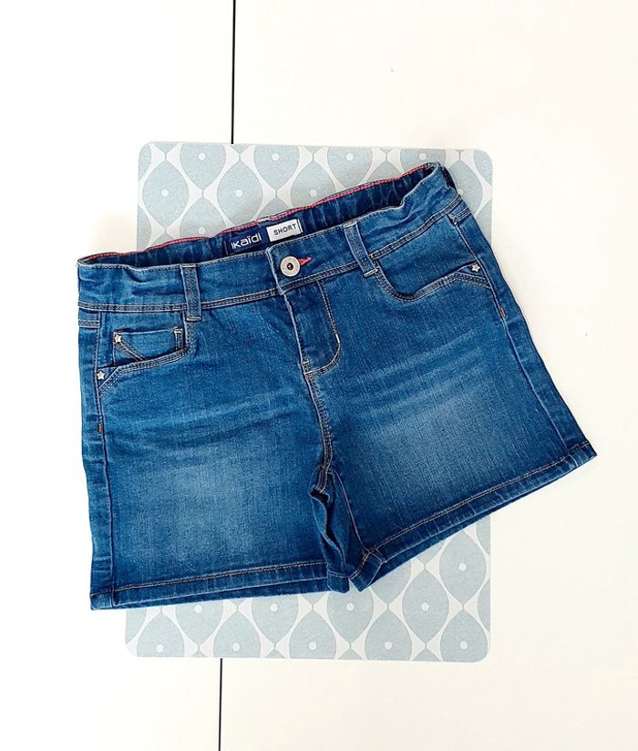 Short Okaidi - 12A