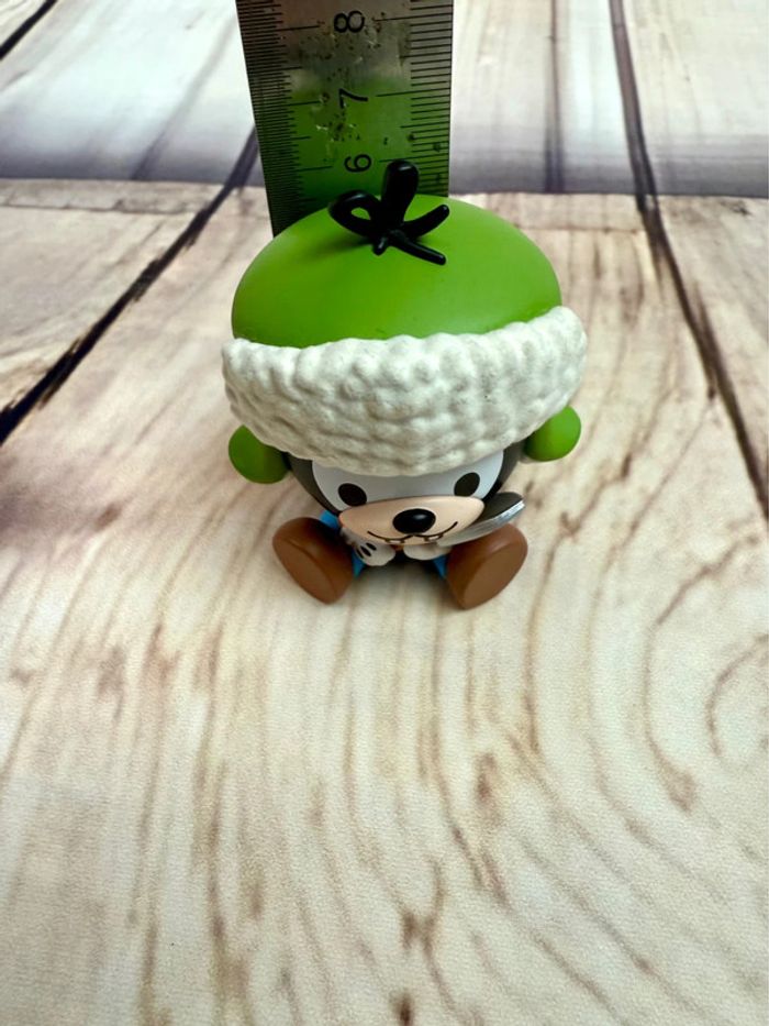 Figurine Disney Popmart Dingo / Goofy pionnier - import Japon - photo numéro 9