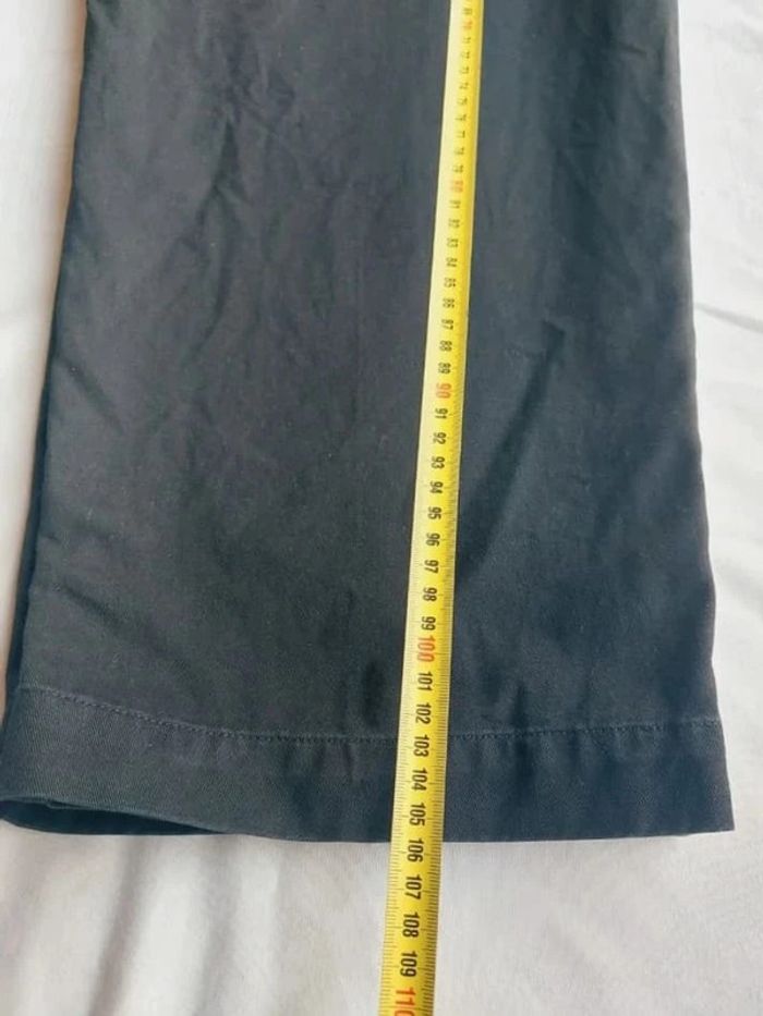 Pantalon Chino Tommy Hilfiger W38L30 FR48 - photo numéro 11