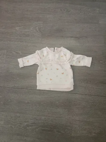 Vêtements bébé fille