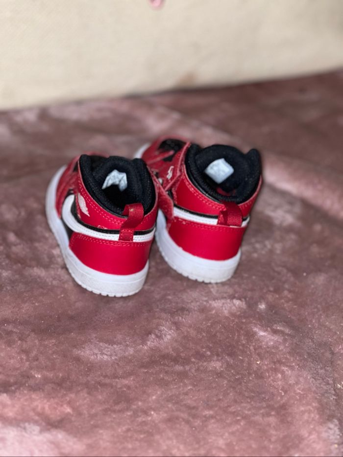 Chaussure Nike - photo numéro 5
