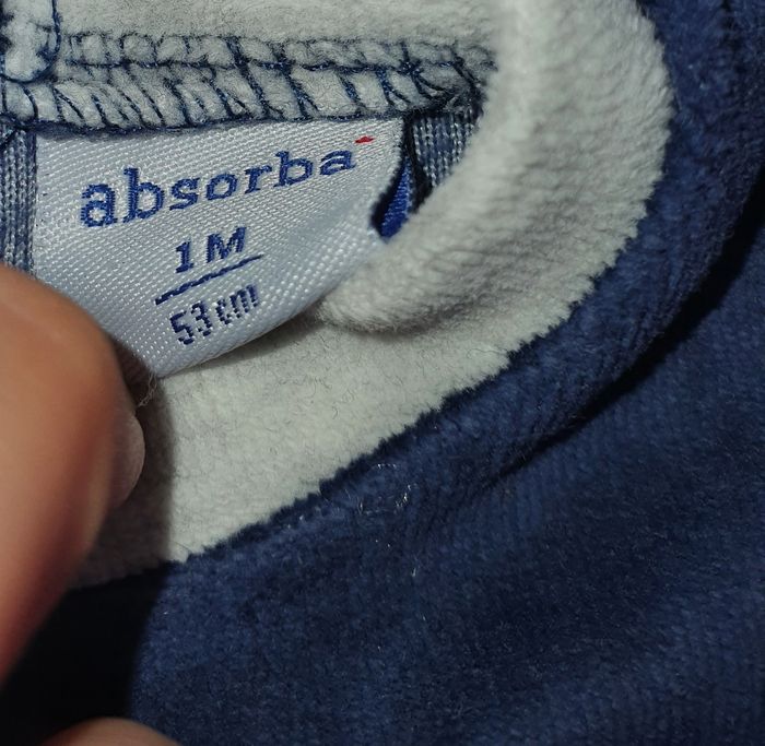 Pyjama - photo numéro 2