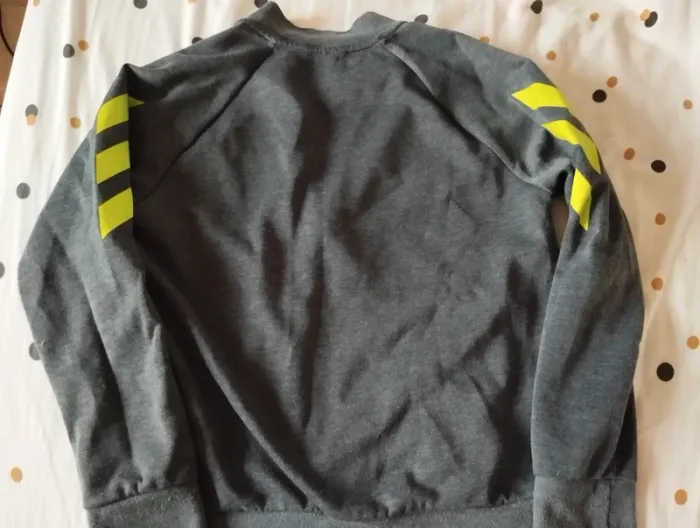 Veste zippée adidas - photo numéro 5