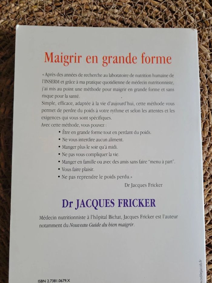 Maigrir en grande forme. - photo numéro 4