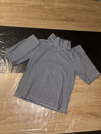 Pull fille