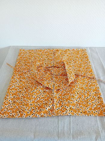 Sac à tarte