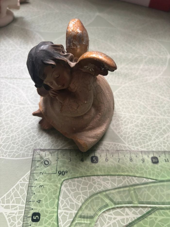 Statue ange