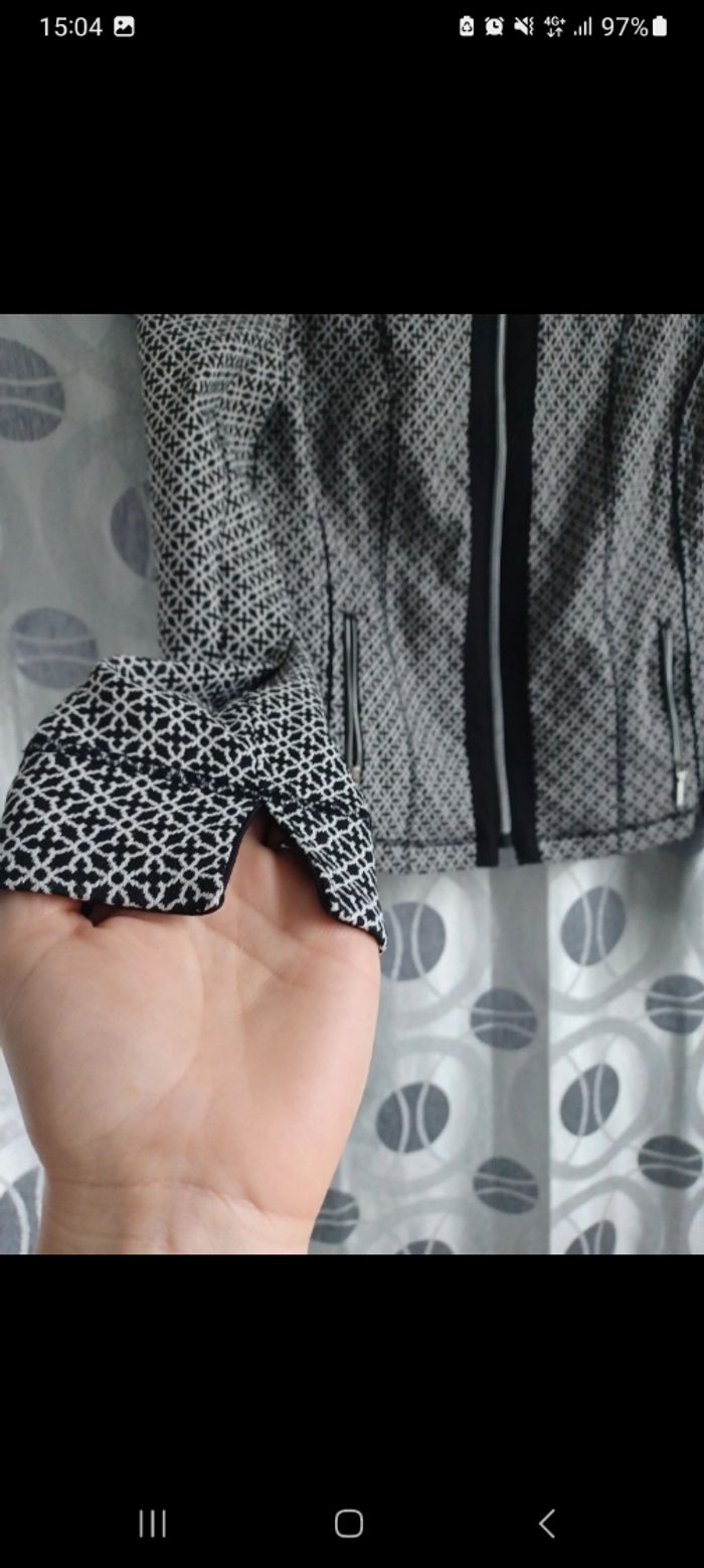 Veste cintrée 38 - photo numéro 4