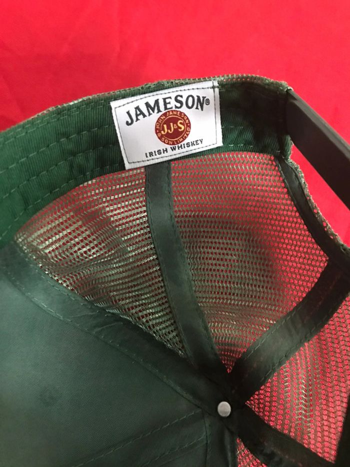 Casquette marque Jameson Neuve - photo numéro 6
