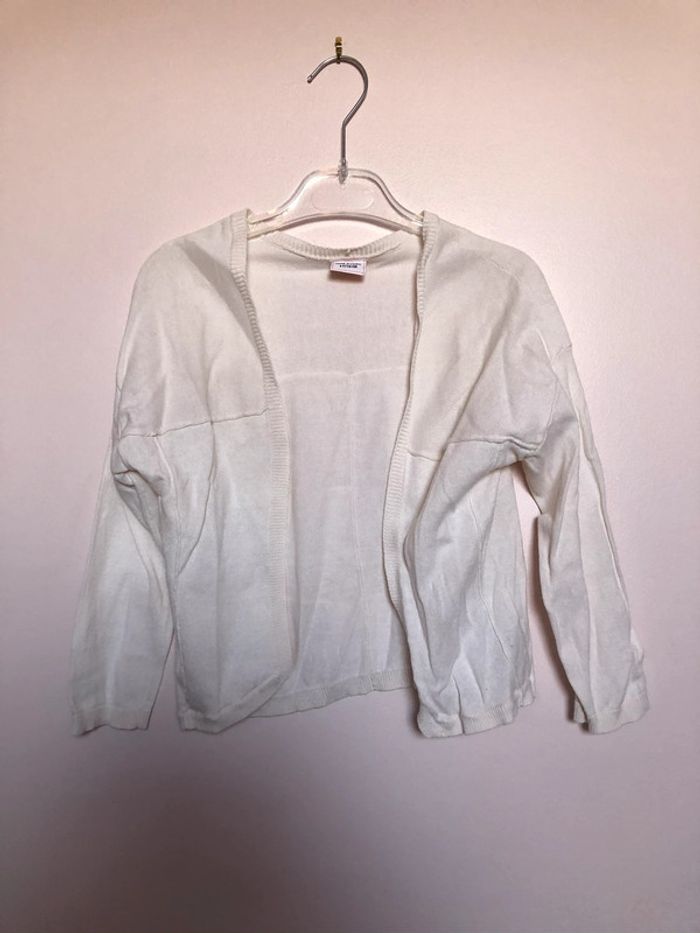 Gilet Tape à l’œil