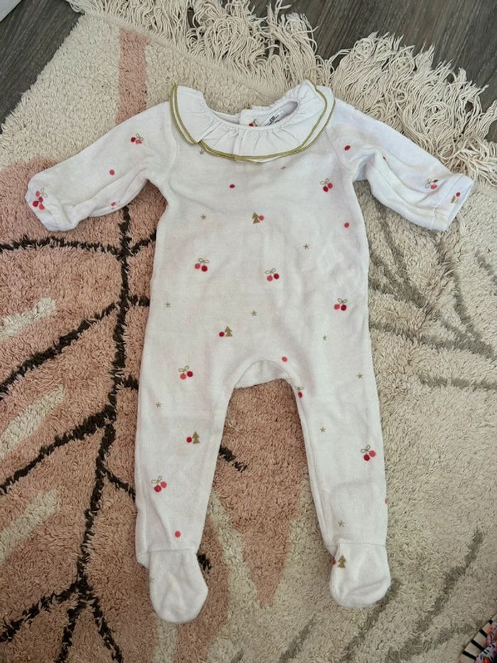 Pyjama Jacadi 6 mois