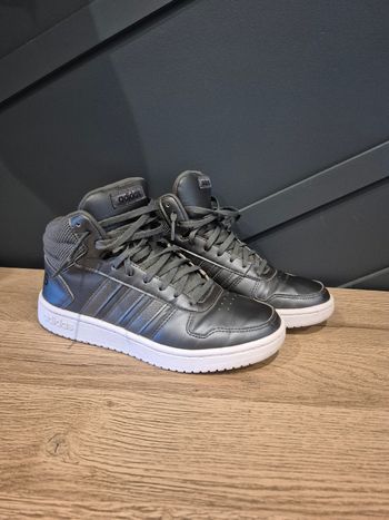 Adidas hautes 39,5