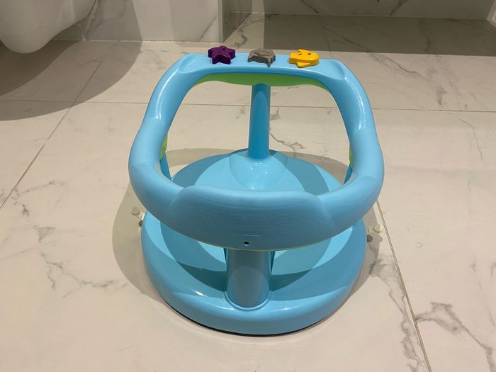 Siège de bain - photo numéro 2