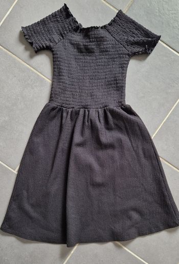 Robe 10 ans