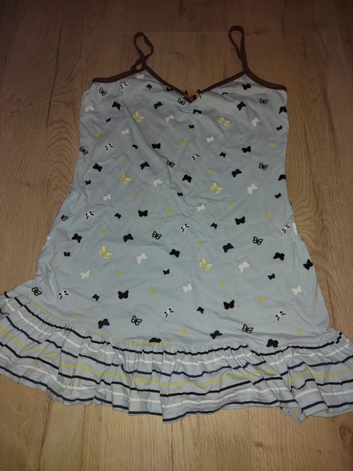 Nuisette T 38/40 tbe