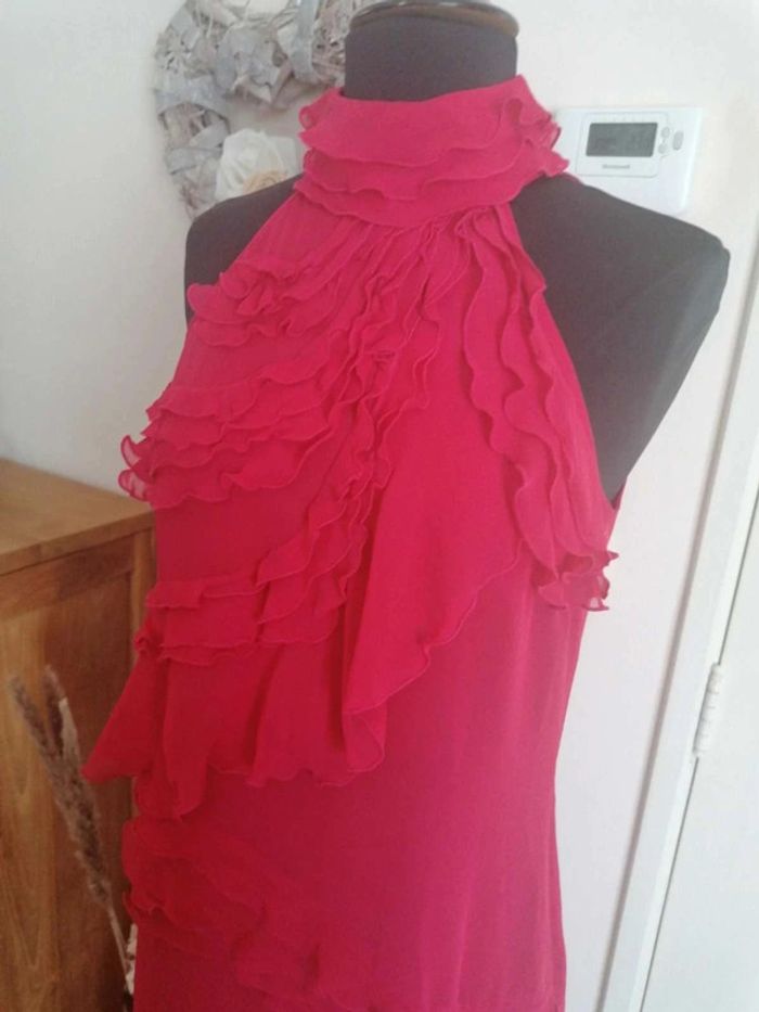 Robe sisley - photo numéro 4