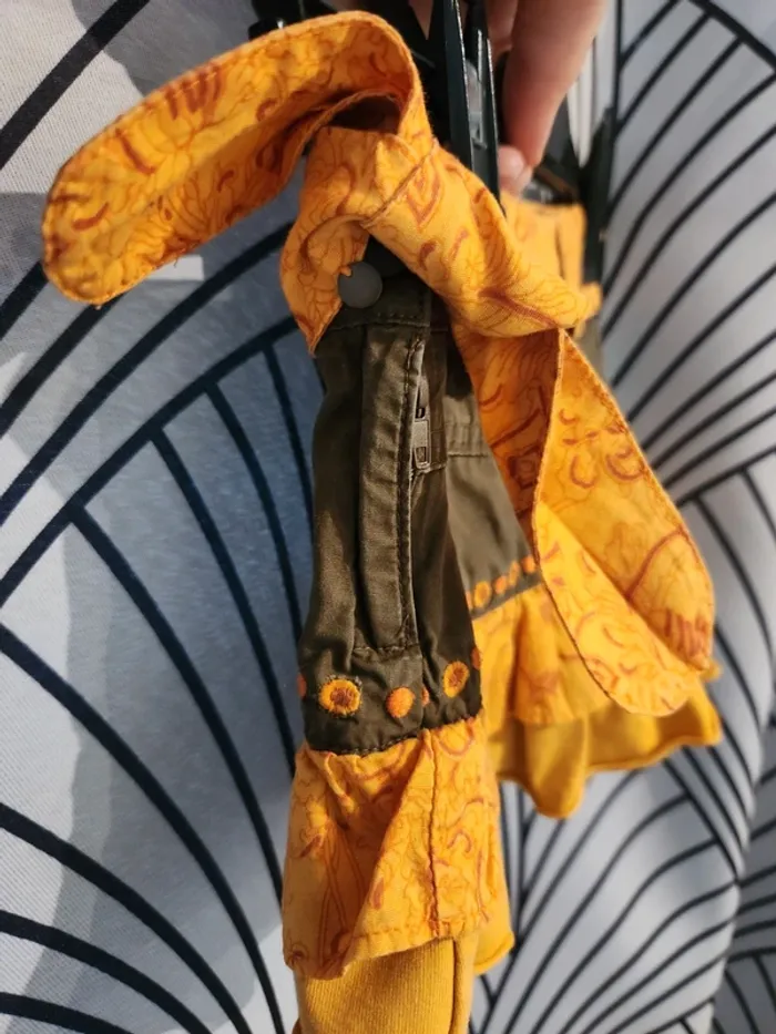 Ensemble fille - photo numéro 8