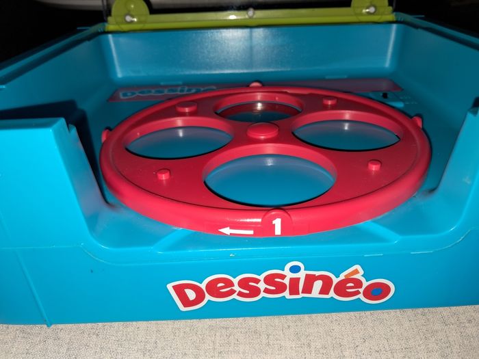 Dessinéo Nathan (à partir de 4 ans) - photo numéro 2