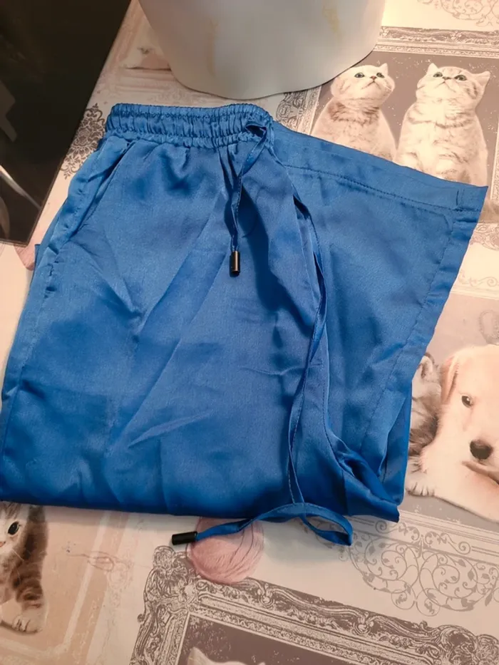 Pantalon fluide - photo numéro 2