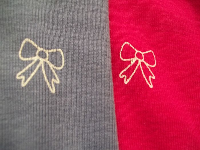 Lot 2 sous-pull B-Unity 4 ans (pull2) - photo numéro 3