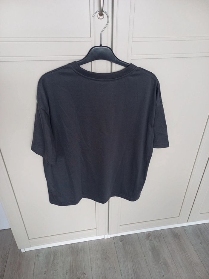 Tee-shirt manches courtes femme - photo numéro 2
