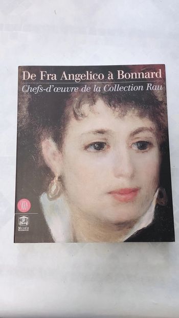 Chefs-d'œuvre de la collection Rau