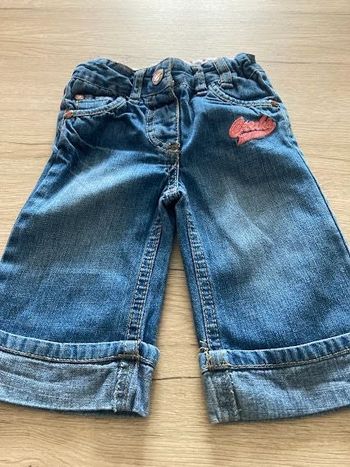 pantalon jean s