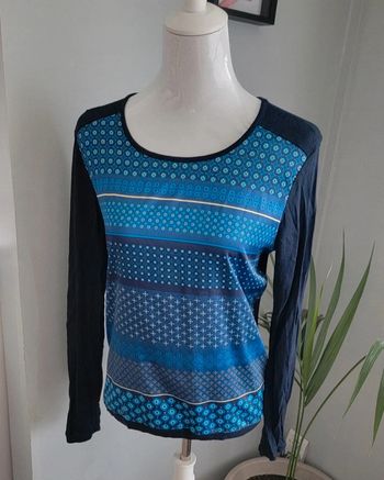 Haut femme taille 40