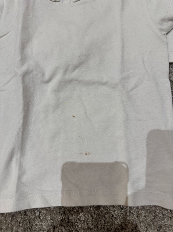 Lot de 3 maillots de corps - photo numéro 2