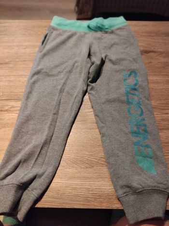 Bas de jogging energetics