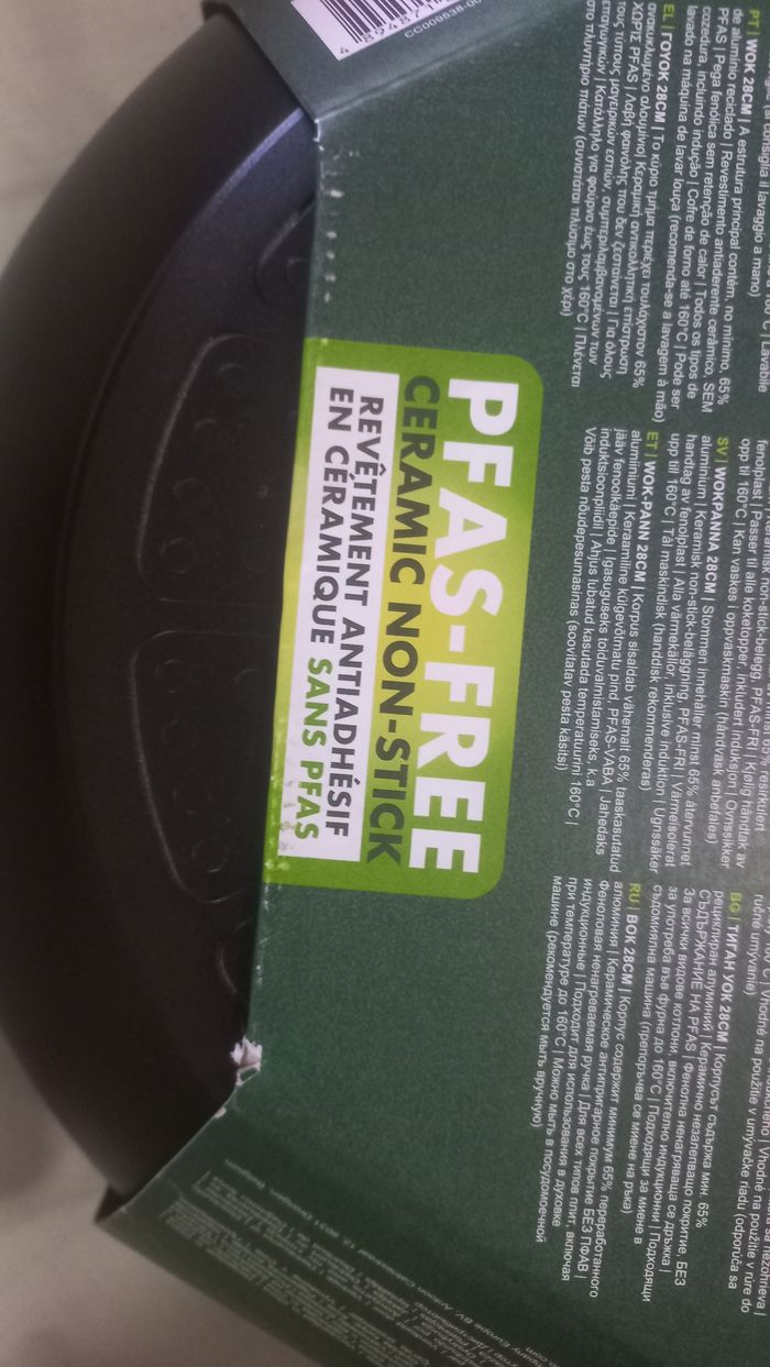 Lot poeles GREENPAN - photo numéro 7