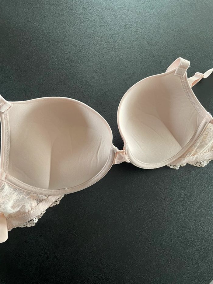 Soutien Gorge Etam - photo numéro 3