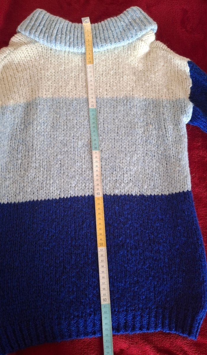 Pull over - photo numéro 3