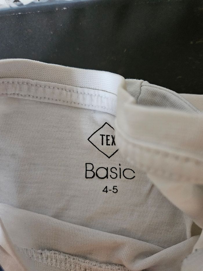 Tee-shirts manches courtes - photo numéro 8