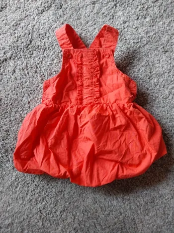 Robe 9 mois
