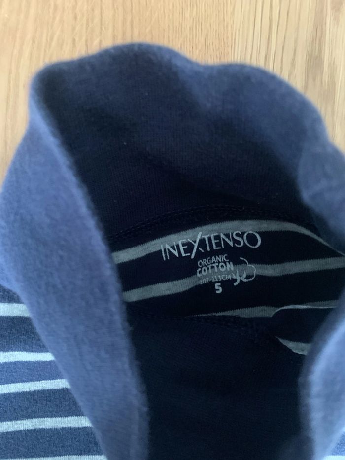 Pull col roulé - photo numéro 2