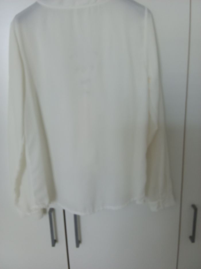 Blouse femme - photo numéro 2