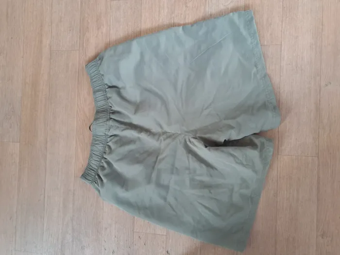 Short maillot de bain slazenger L - photo numéro 2