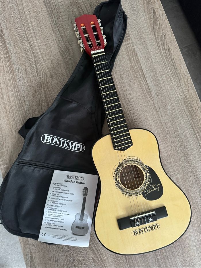 Guitare