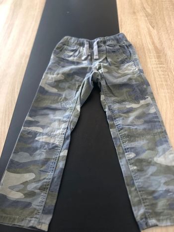 Pantalon garçon 3 ans